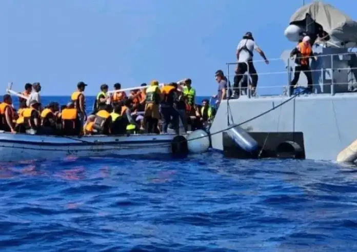 Κύπρος: Φρικτό τέλος για 6χρονο παιδί – Πέθανε στη βάρκα και ο πατέρας του το έριξε στη θάλασσα