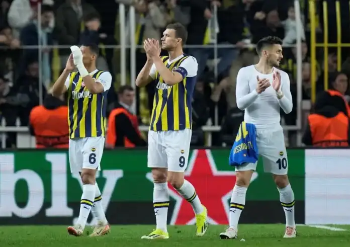 Φενέρμπαχτσε: Βγήκαν οι τιμωρίες για τα επεισόδια στο ματς με την Τραμπζονσπόρ