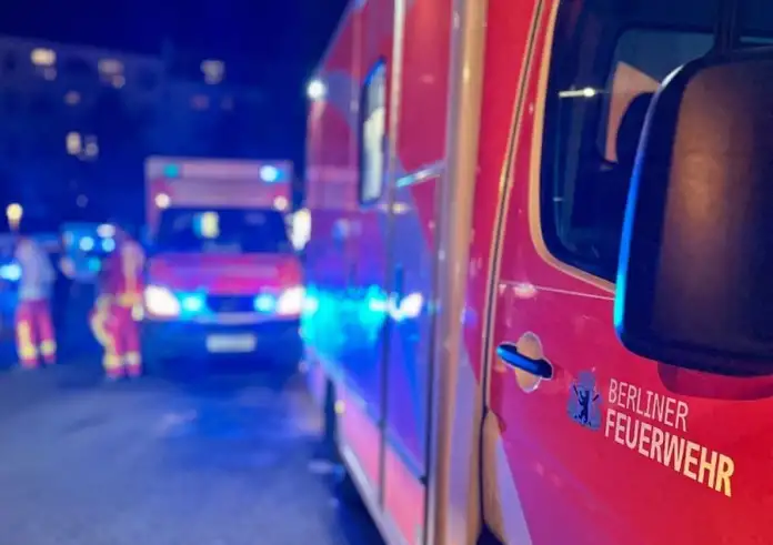 Final Four: Συμπλοκές μεταξύ οπαδών του Ολυμπιακού και Παναθηναϊκού στο Βερολίνο - Μάχη για τη ζωή του δίνει ένα άτομο