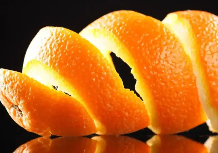Γιατί η φλούδα πορτοκαλιού βοηθά την καρδιαγγειακή υγεία