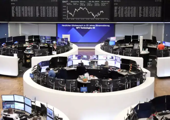 Εκλογές στη Γαλλία: Γιατί οι αγορές είναι ανακουφισμένες από το αποτέλεσμα – Οι τρεις λόγοι