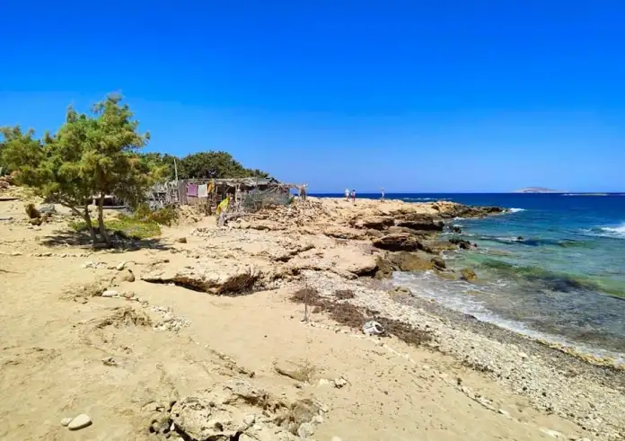 Γαύδος: Συναγερμός για τα δεκάδες κρούσματα γαστρεντερίτιδας στο νησί