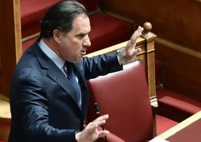 Έρχεται φόρος λίπους: Θα αφορά αμαρτωλές συνήθειες – Αλάτι, ζάχαρη, αλκοόλ, καπνό, μέχρι και πιτόγυρα