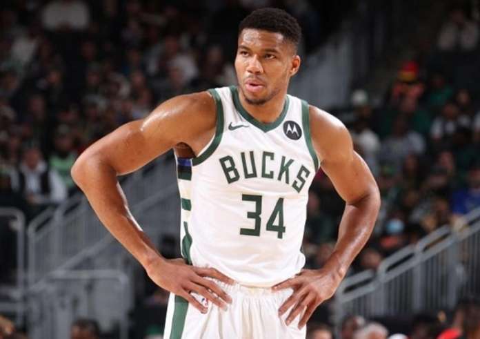 Forbes: Ο Γιάννης Αντετοκούνμπο είναι ο 5ος πιο ακριβοπληρωμένος αθλητής του κόσμου