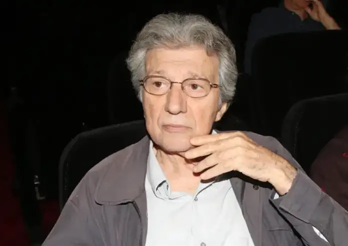Πέθανε ο σπουδαίος ηθοποιός Γιάννης Φέρτης