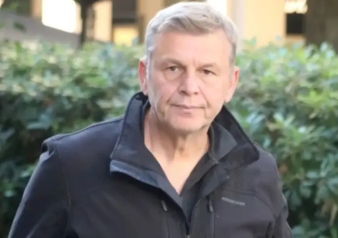 Απόστολος Γκλέτσος: Είμαι έτοιμος να γίνω πρωθυπουργός - Αν βγει ο Κασσελάκης, θα πάρω το καπελάκι μου και θα φύγω