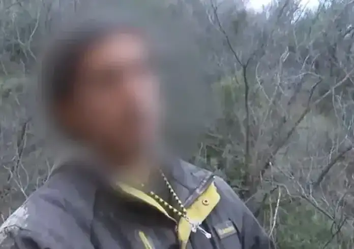 Ορεινή Κορινθία: «Τον ψάχναμε εδώ και ένα μήνα» λέει ο δήμαρχος Ερέτριας για τον 45χρονο