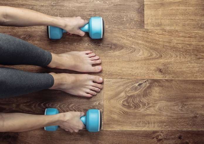 Γυμναστική: 5 μύθοι για την άσκηση που δεν ισχύουν
