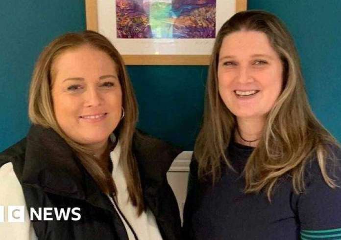 Οι δύο αδελφές που υπέστησαν καρδιακές προσβολές με διαφορά μόλις λίγων ημερών