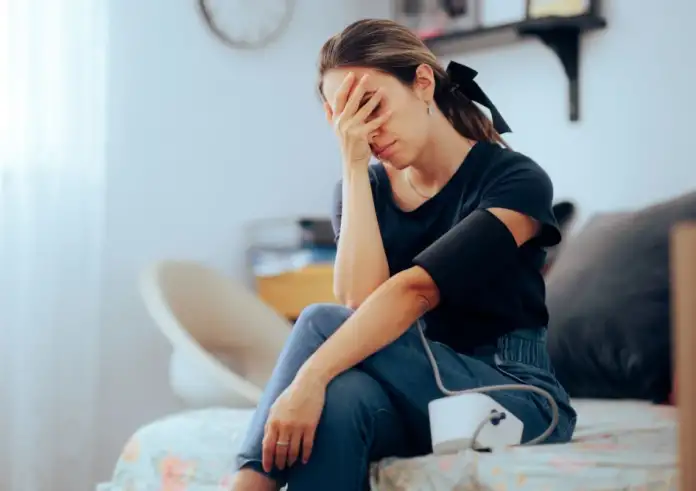 Υπόταση: Τι να κάνεις όταν σου πέφτει η πίεση