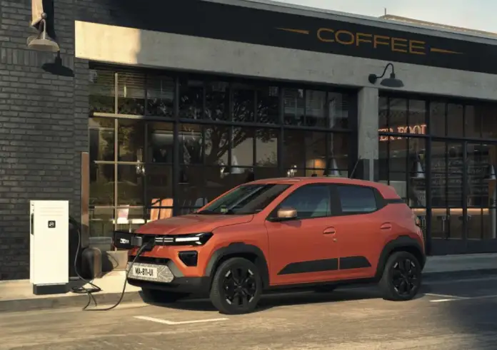 3 ηλεκτρικά μοντέλα που ξεκινούν, χάρη στις επιδοτήσεις, κάτω από τα 20.000 ευρώ