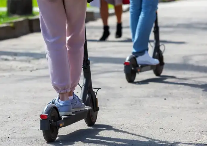 Χανιά: 11χρονος έπεσε με το πατίνι του και τραυματίστηκε σοβαρά. Νοσηλεύεται στη ΜΕΘ