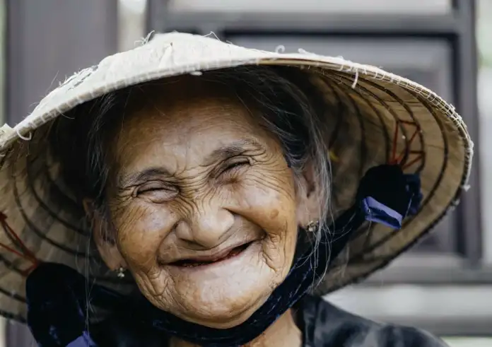 Τι τρώνε πάντα οι αιωνόβιοι και τι δεν κάνουν ποτέ