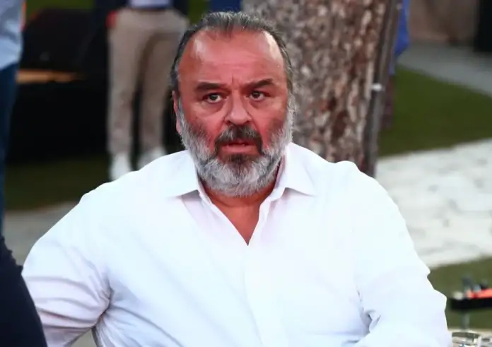 ΑΕΚ: Ο Μάριος Ηλιόπουλος έβαλε πρόστιμο 350 χιλιάδες ευρώ στους παίκτες για τον αποκλεισμό από τη Νόα