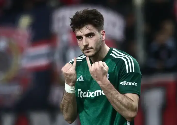 Οριστικά στη Σπόρτινγκ ο Ιωαννίδης – Ρήτρα «μαμούθ» και μικρότερο συμβόλαιο από τον Παναθηναϊκό