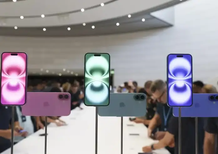 iPhone 16: Πότε αρχίζει η προπαραγγελία στην Ελλάδα - Η τιμή