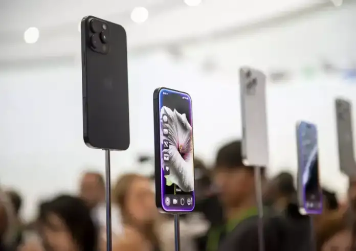 Apple: Από 799 ως 1.999 δολάρια τα νέα iPhone16 – Στις 13 Σεπτεμβρίου ξεκινούν οι προπαραγγελίες