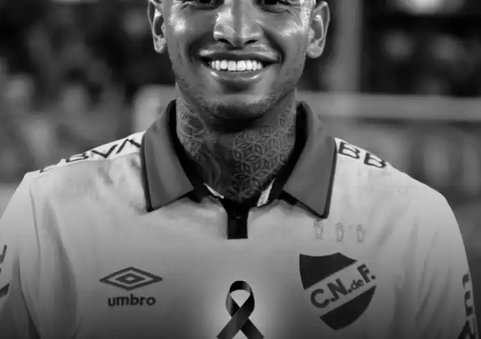 Πέθανε ο 27χρονος Ισκιέρδο της Νασιονάλ που είχε καταρρεύσει σε αγώνα