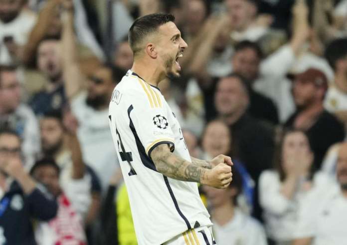 Champions League: Στον τελικό η Ρεάλ- 2-1 τη Μπάγερν