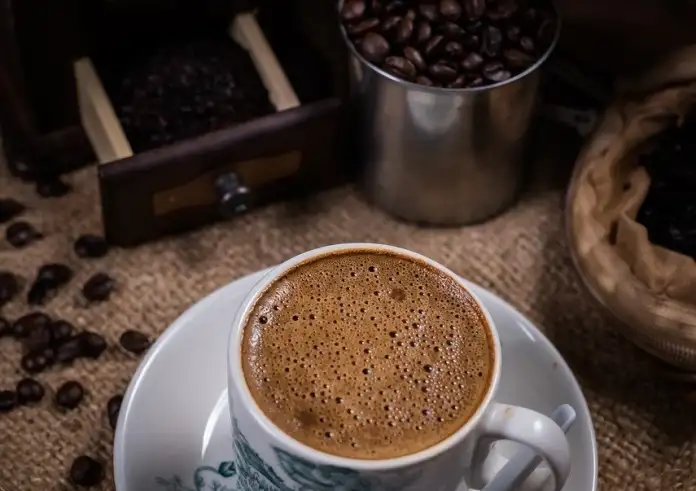 Τελικά βλάπτει ο καφές την καρδιά;