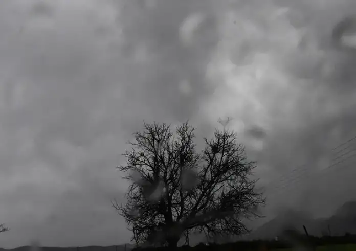 Έρχεται ψυχρή εισβολή: Σημαντική πτώση της θερμοκρασίας από το απόγευμα της Κυριακής