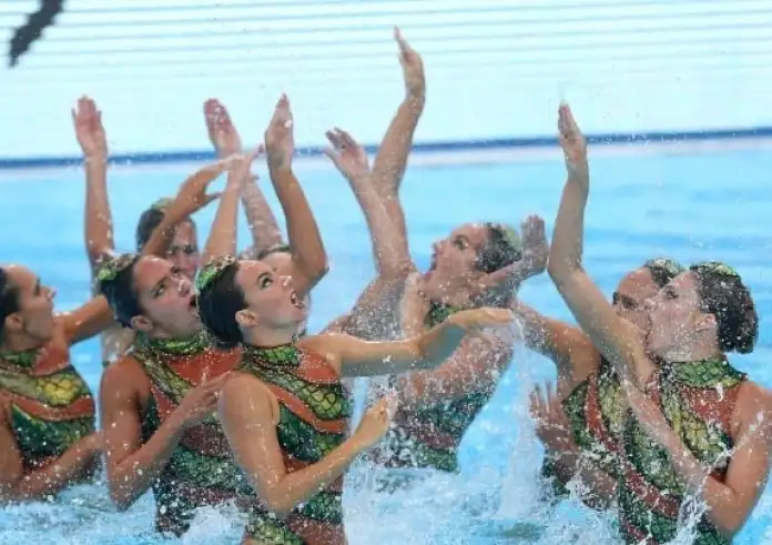 Ευρωπαϊκό Πρωτάθλημα Υγρού Στίβου: Ιστορικό χρυσό μετάλλιο για την Ελλάδα στο ελεύθερο ομαδικό