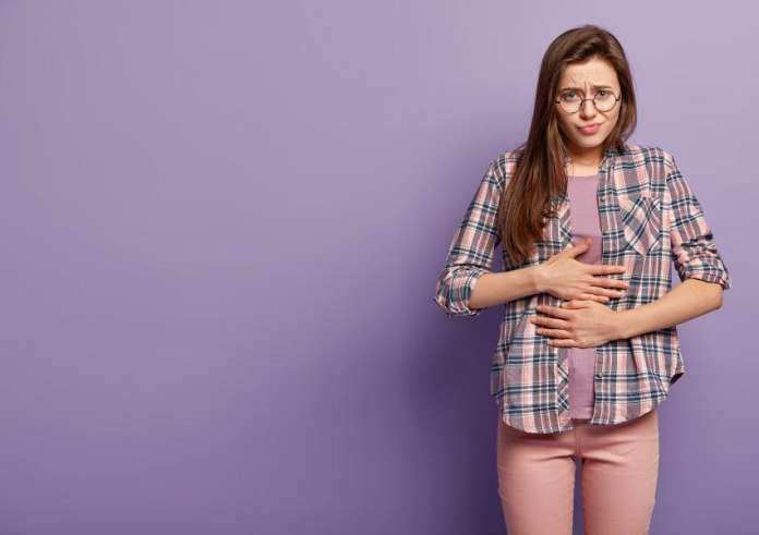 Τι σταματάει γρήγορα την καούρα