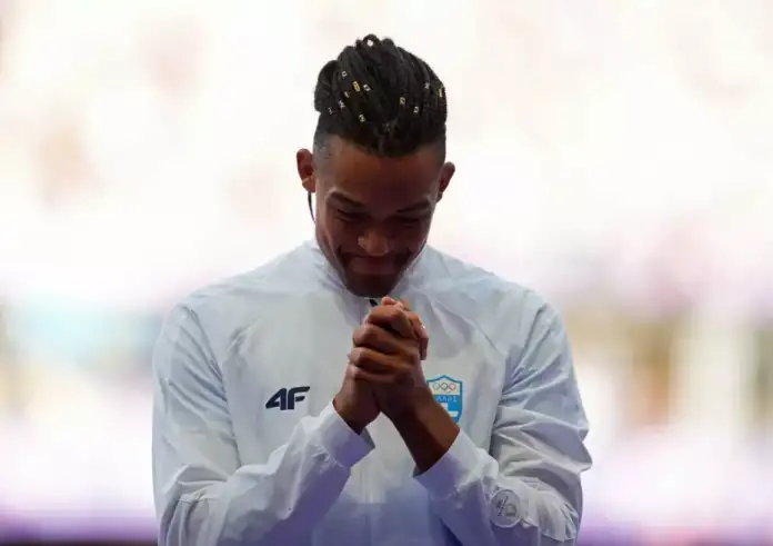 Εμμανουήλ Καραλής: «Κλαίω κάθε μέρα εδώ και μία εβδομάδα»