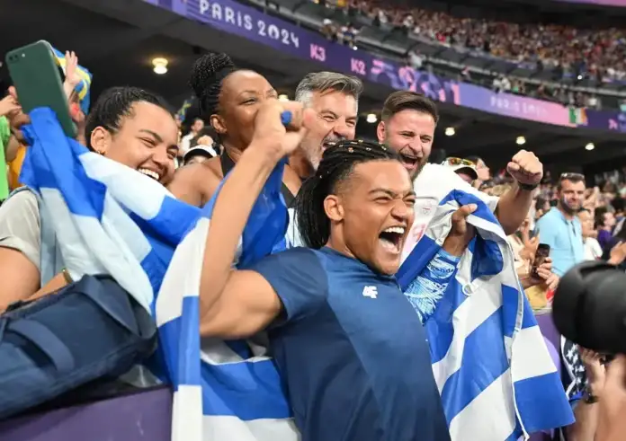 Ιπτάμενος Manolo: Η κατάθλιψη, ο ρατσισμός, οι τραυματισμοί με έκαναν τον άνθρωπο που είμαι