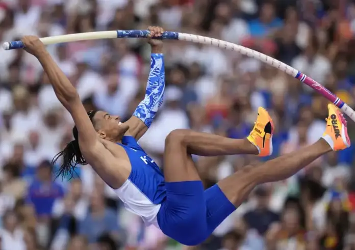 Ολυμπιακοί Αγώνες 2024: Η Ελλάδα περιμένει τον Manolo – Ο Εμμανουήλ Καραλής διεκδικεί το πρώτο του ολυμπιακό μετάλλιο