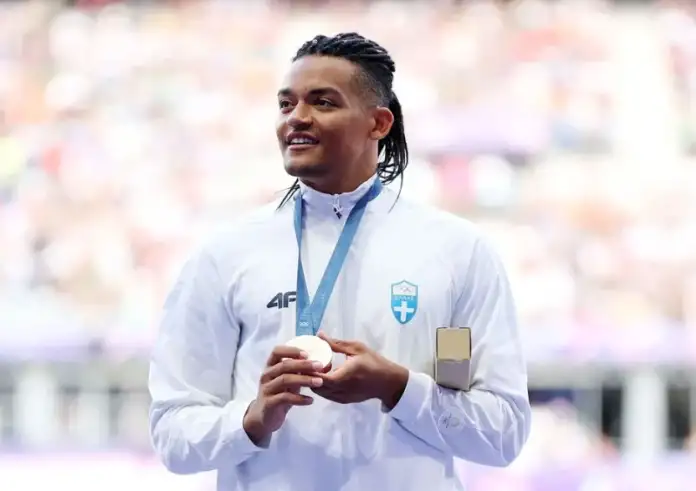 Εμμανουήλ Καραλής: Πρωταθλητής Ευρώπης o Ολυμπιονίκης στο άλμα επί κοντώ