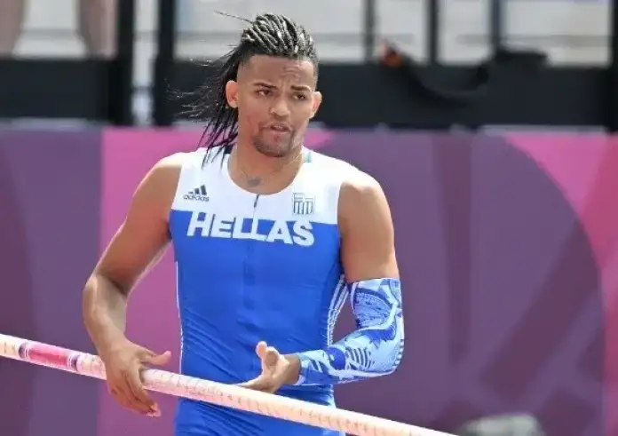 Diamond League Ζυρίχης: Ο Καραλής ξανά πάνω από τα 6 μέτρα – Δεύτερος πίσω από τον Ντουπλάντις