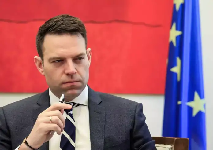 ΣΥΡΙΖΑ: Αυστηρό μήνυμα Κασσελάκη για κομματική πειθαρχία μετά τη διαφωνία Πολάκη