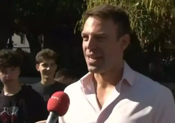 Στέφανος Κασσελάκης για Τσακαλώτο: Διαβάζει το καταστατικό όπως τον βολεύει – Θα κερδίσω τις εκλογές αλλά θέλω χρόνο