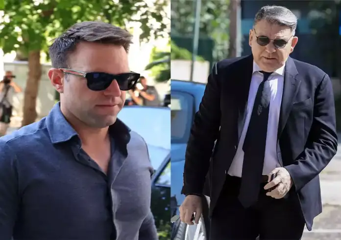 Κασσελάκης: Να στείλουμε τους Κούγιες αυτού του τόπου στο χρονοντούλαπο του Μεσαίωνα – Ζητεί παρέμβαση εισαγγελέα