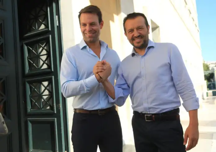 Ραγδαίες αλλαγές στον ΣΥΡΙΖΑ - Επικεφαλής της ΚΟ ο Νίκος Παππάς στη θέση του Φάμελλου