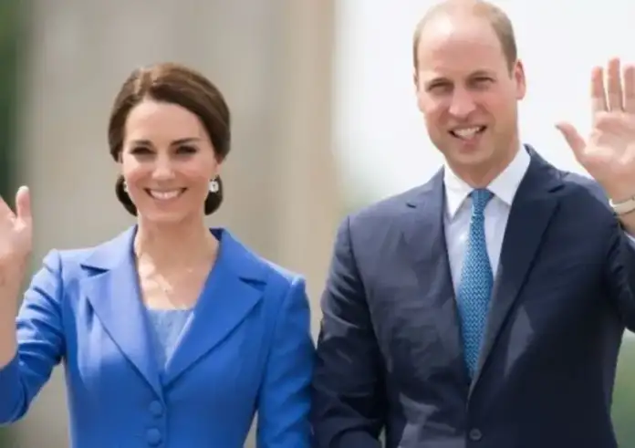 Κέιτ Μίντλετον: Είναι καλά στην υγεία της, λέει το Παλάτι – Γιατί υπήρξε ανησυχία