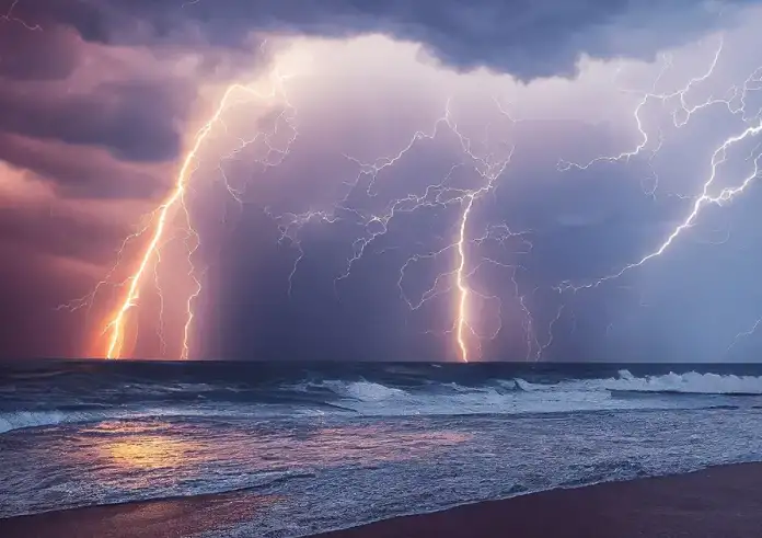 Συστάσεις της Πολιτικής Προστασίας προς τους πολίτες ενόψει των έντονων καιρικών φαινομένων
