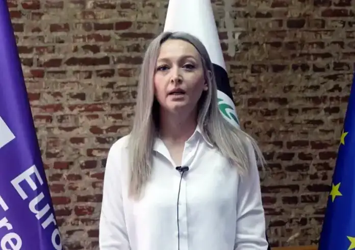 Ευρωεκλογές 2024: Για τουρκική μειονότητα μιλά η πρόεδρος του ΚΙΕΦ – Τούρκοι όσοι μας ψήφισαν