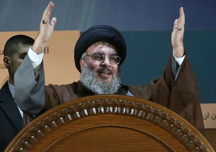 Απειλεί με κλιμάκωση κατά του Ισραήλ ο ηγέτης της Χεζμπολάχ - Είμαστε έτοιμοι είπε στο διάγγελμα ο Χασάν Νασράλα