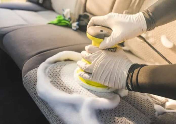 Κάνε το αυτοκίνητό σου σαν καινούργιο -Το απλό κόλπο που κοστίζει λιγότερο από 0,2 ευρώ