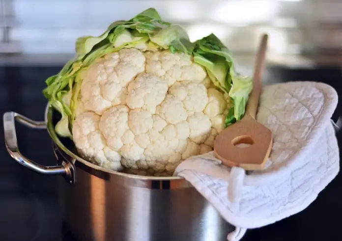 Κουνουπίδι: 5 εύκολες και υγιεινές συνταγές