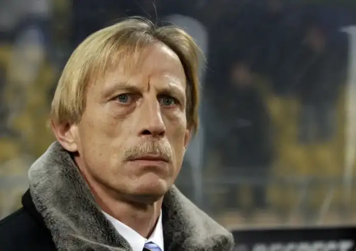 Πέθανε ο Γερμανός προπονητής Κρίστοφ Ντάουμ σε ηλικία 70 ετών