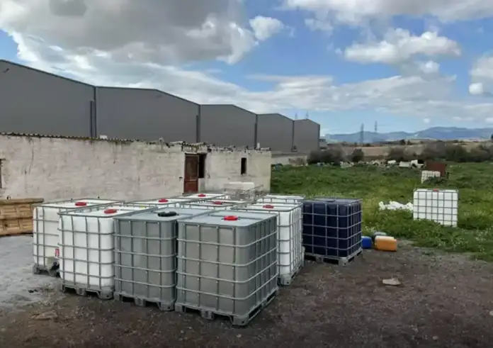 Κύκλωμα νοθείας καυσίμων και ποτών: Ο αρχηγός, οι δορυφόροι και οι υποομάδες