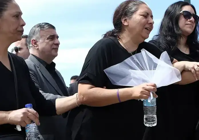 Άγιοι Ανάργυροι: Τα εγκληματικά λάθη της ΕΛΑΣ