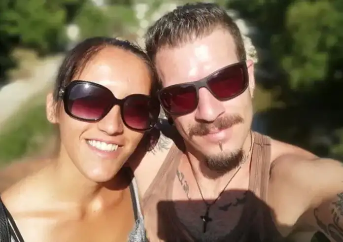 Άγιοι Ανάργυροι: Η Κυριακή είχε μείνει έγκυος και απέβαλε μετά από χτυπήματα του 39χρονου