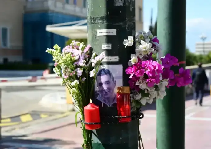 Τροχαίο στη Βουλή: Καταπέλτης ο εισαγγελέας για τον οδηγό της Μπακογιάννη – Ζήτησε να κηρυχτεί ένοχος για τον θάνατο του Ιάσονα