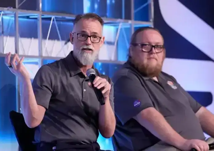 Τον πλήρωσαν $1.16 δις για να αποτρέψει αστεροειδή από το να πέσει στην Γη και θα τον χρειαστούμε