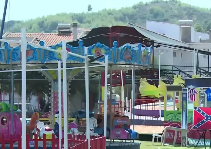 Χαλκιδική: 4 κατηγορούμενοι στο εδώλιο για το δυστύχημα σε λούνα παρκ