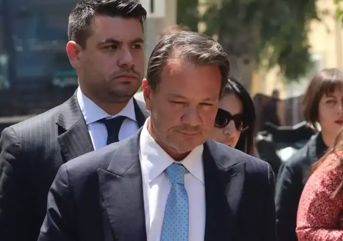 Αποφυλακίζεται με περιοριστικούς όρους ο Απόστολος Λύτρας – Δικάζεται για πλημμέλημα